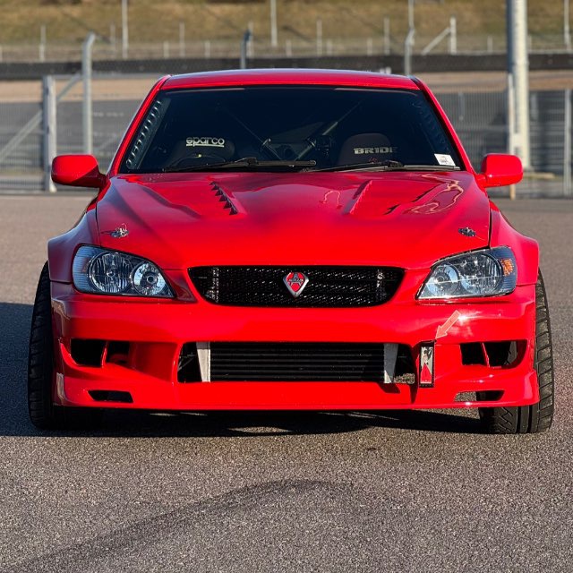 Eliseevich Drift