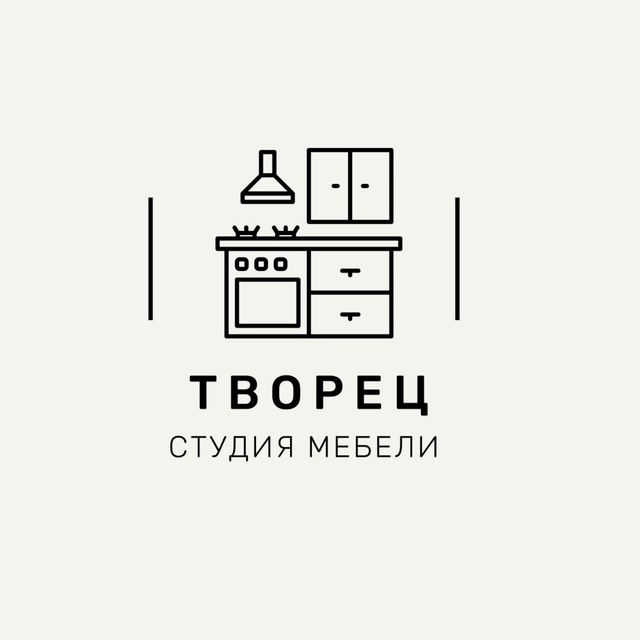 Студия мебели ТВОРЕЦ | Кухни и шкафы Москва