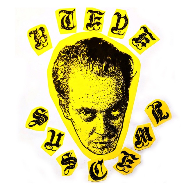 BTEVE SUSCEMI