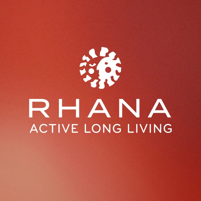RHANA|Официальный канал