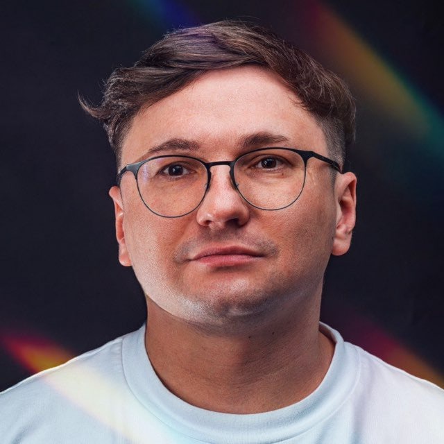 Yodiz x Zubkov