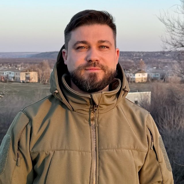 САВИН ВАДИМ🇷🇺Главный по шевронам