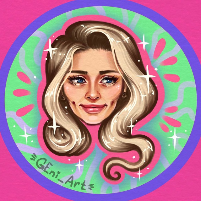 GEni_Art