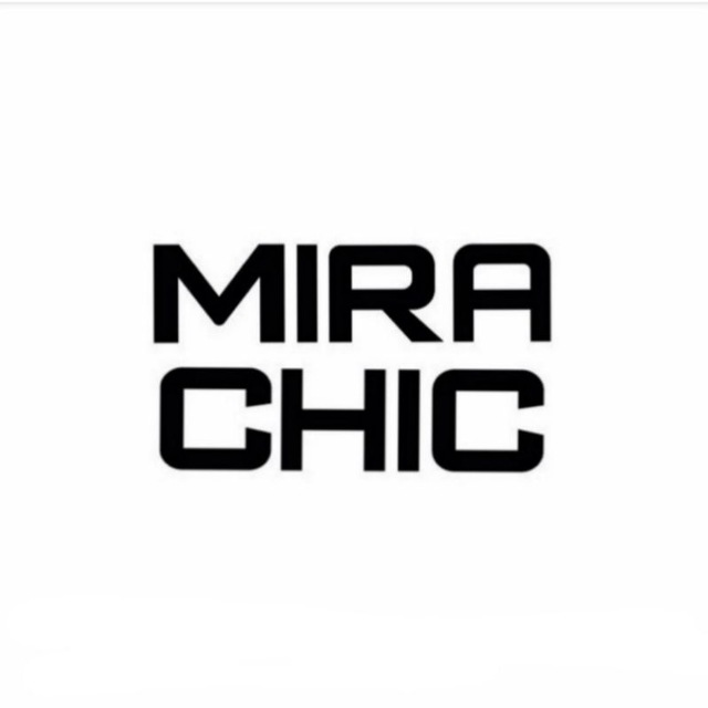 MIRA CHIC (МИРА ШИК)