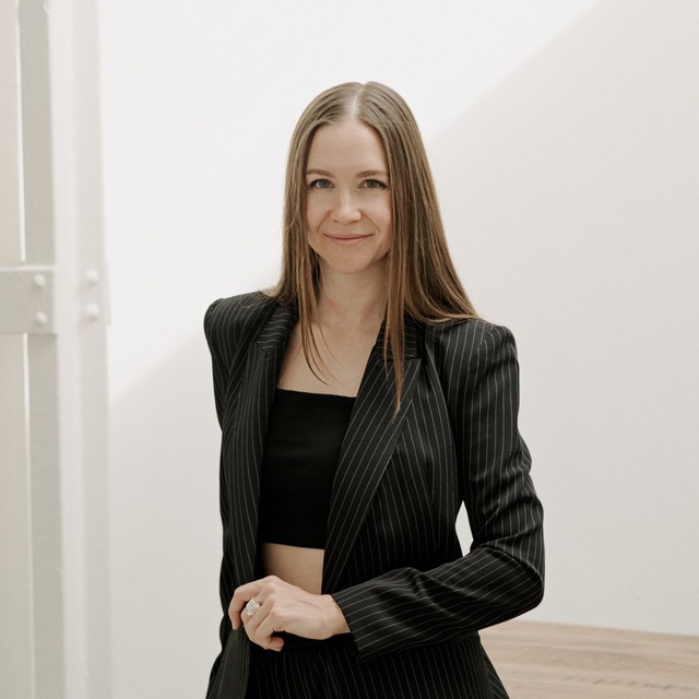 Dr. Reshetnikova
