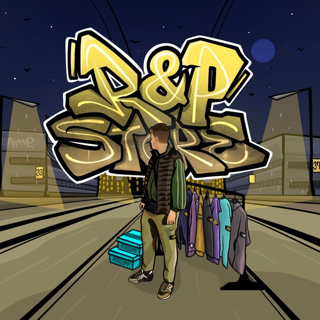 R&P STORE