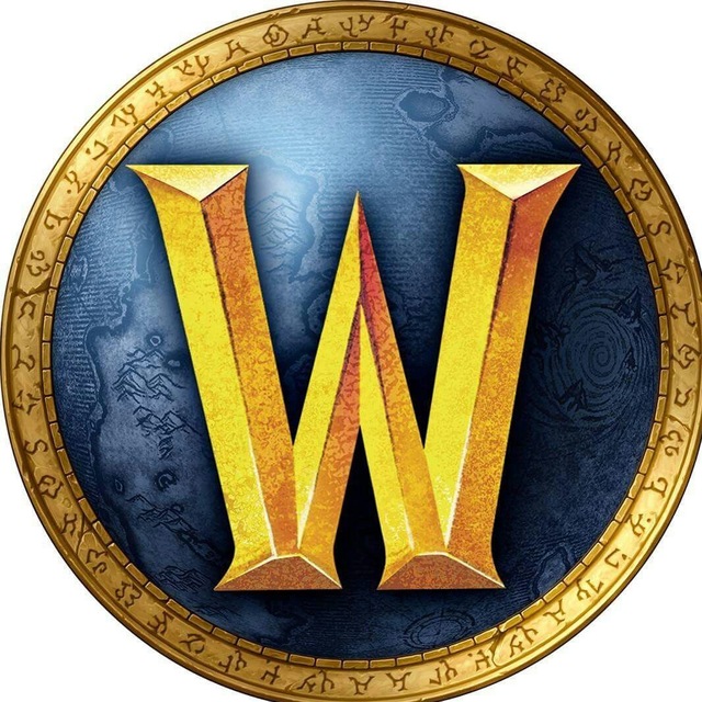 Warcraft✧Hehestl WAR