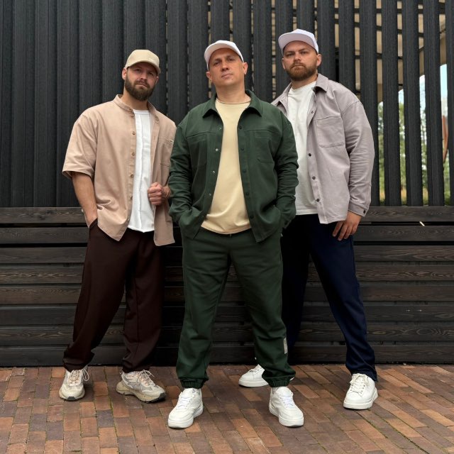 SAYWEAR | Бренд одежды | Шоурум✌🏼