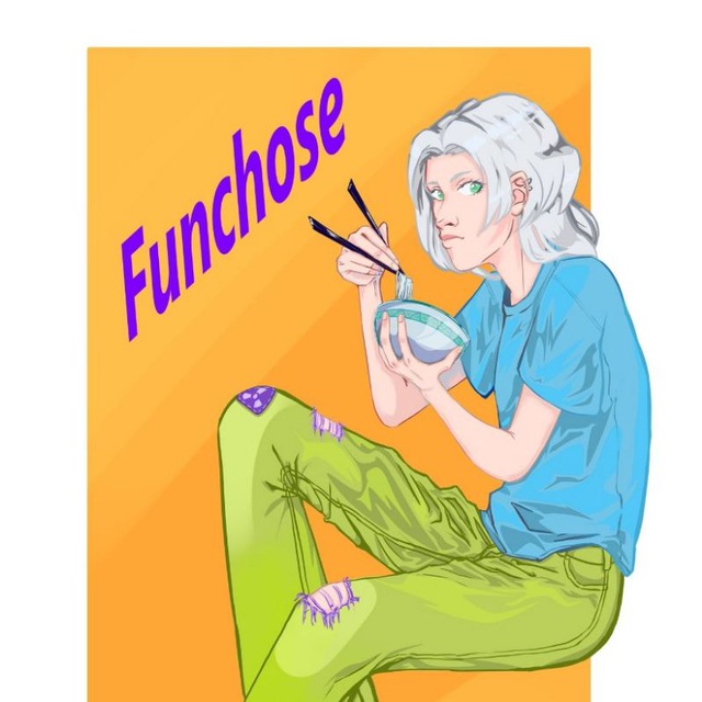 funchose🍥