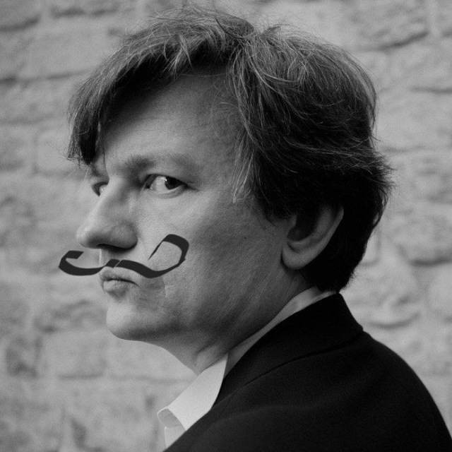 Alexander Yakovlev concert pianist