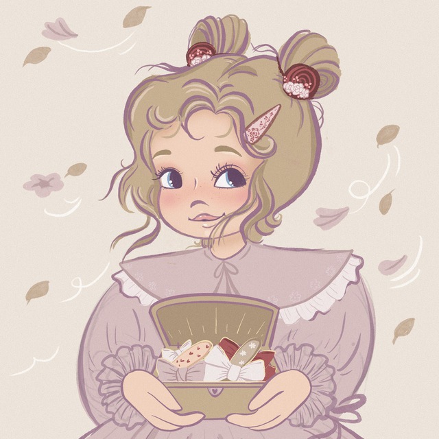 Твой ветер 🌸