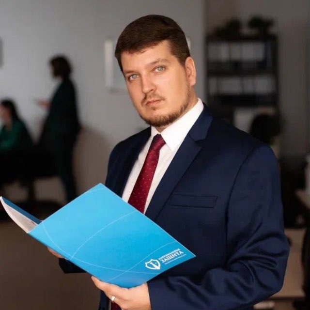 Владимир Листков | О долгах и законных решениях
