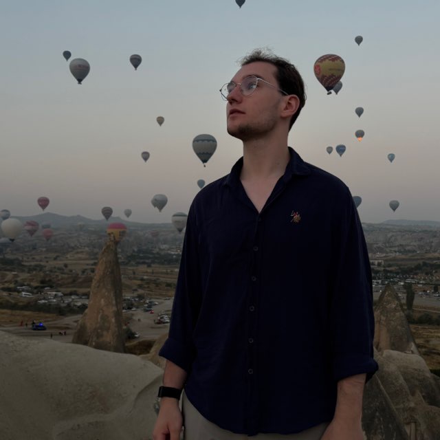 Иван Бочков