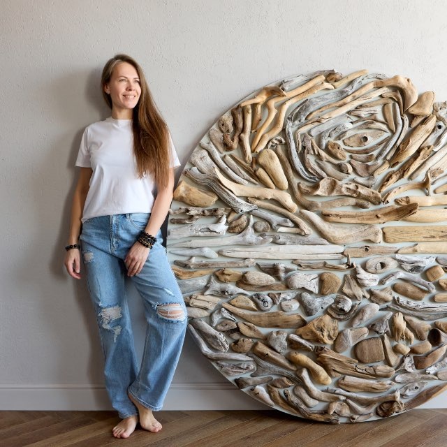 Baikalova.Writes