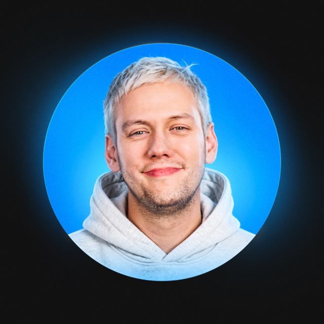 Channel avatar