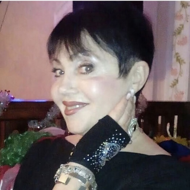 Olga_Che. Модная одежда