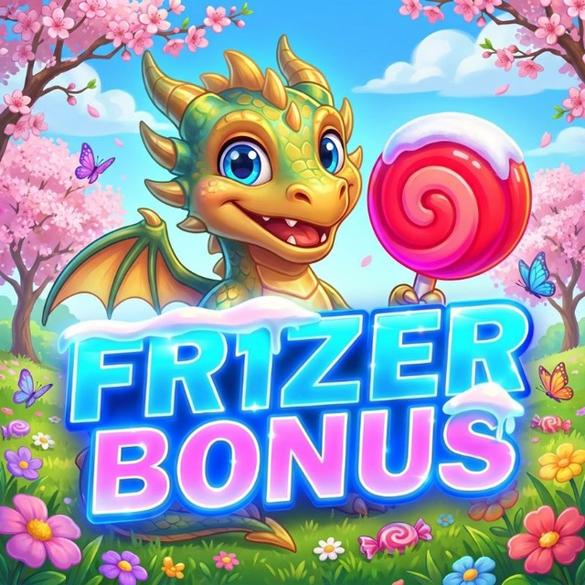 Fr1zer Bonus