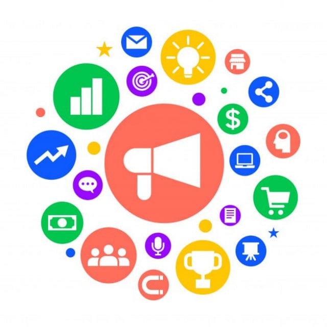 Маркетинг | SMM | Секреты