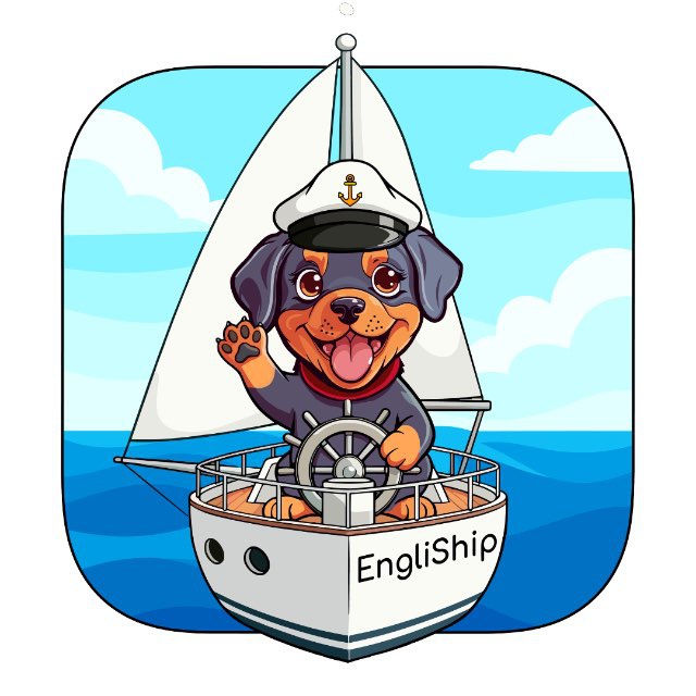 «EngliShip» | Лингво-Культурный Центр