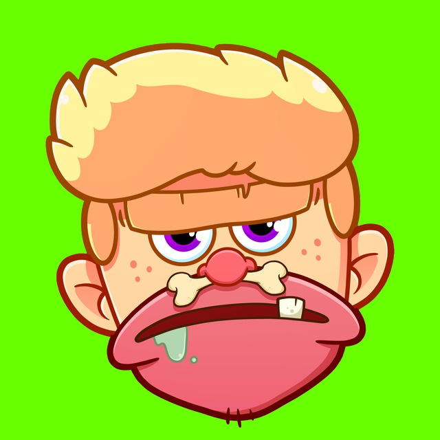 Channel avatar
