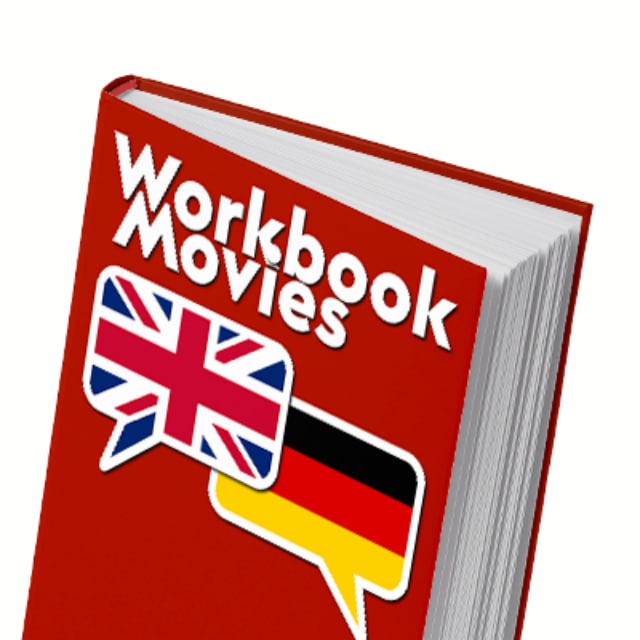 Workbook Movies