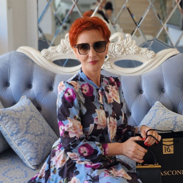 Юлия Рыбаченко