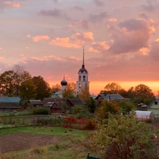 Ostrov Talabsk
