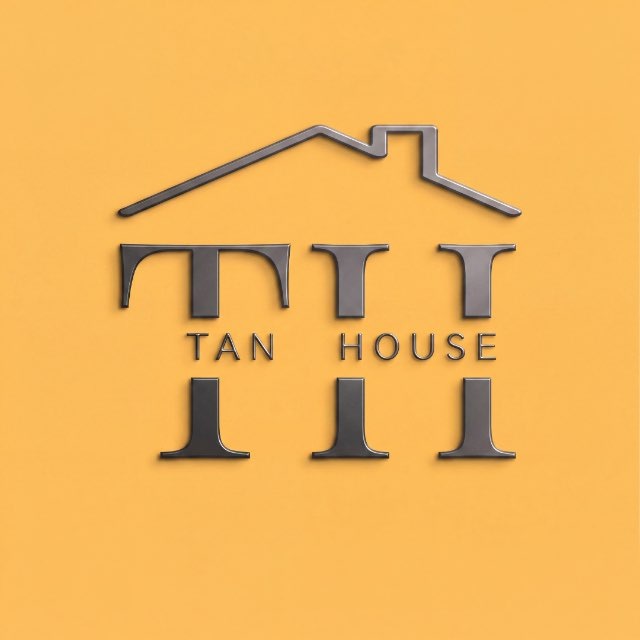 TAN HOUSE | Строительство домов