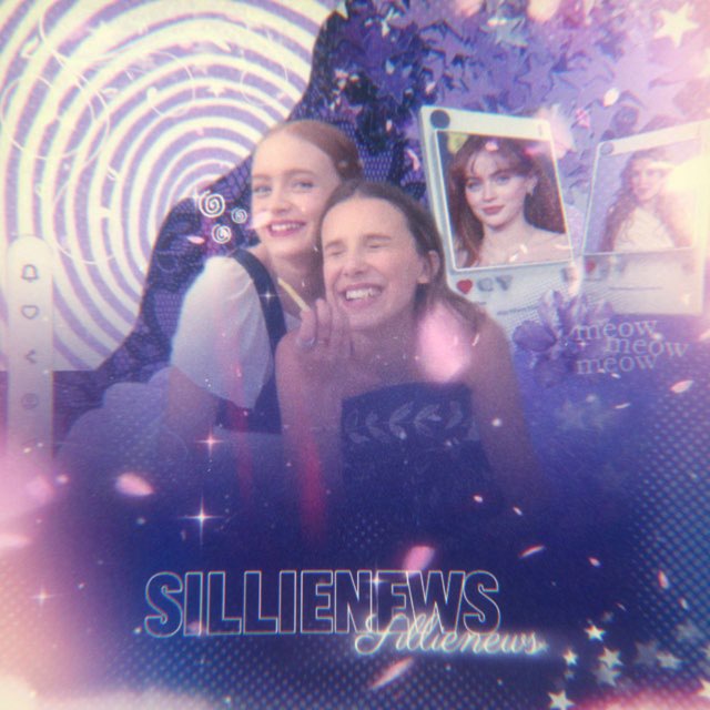 𝘀𝗶𝗹𝗹𝗶𝗲𝗻𝗲𝘄𝘀𐙚