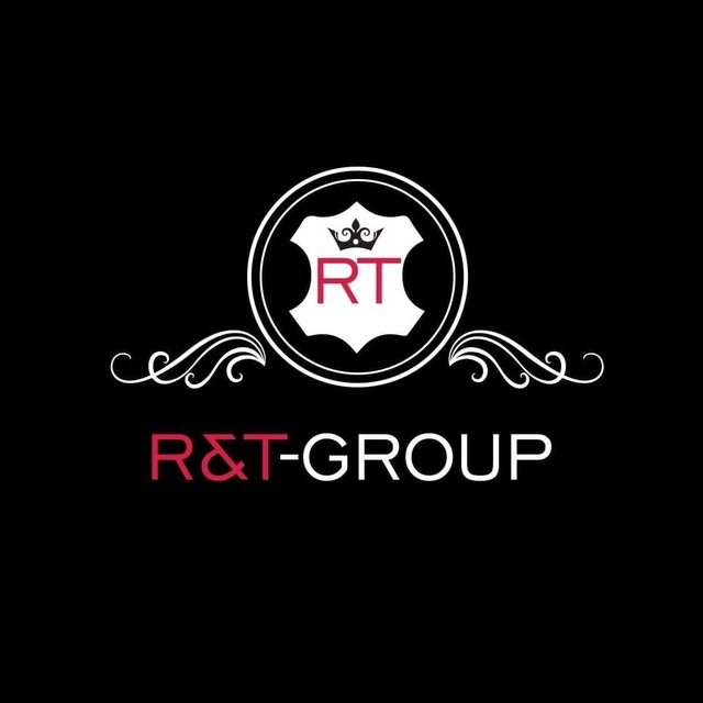 R&T Детская обувь