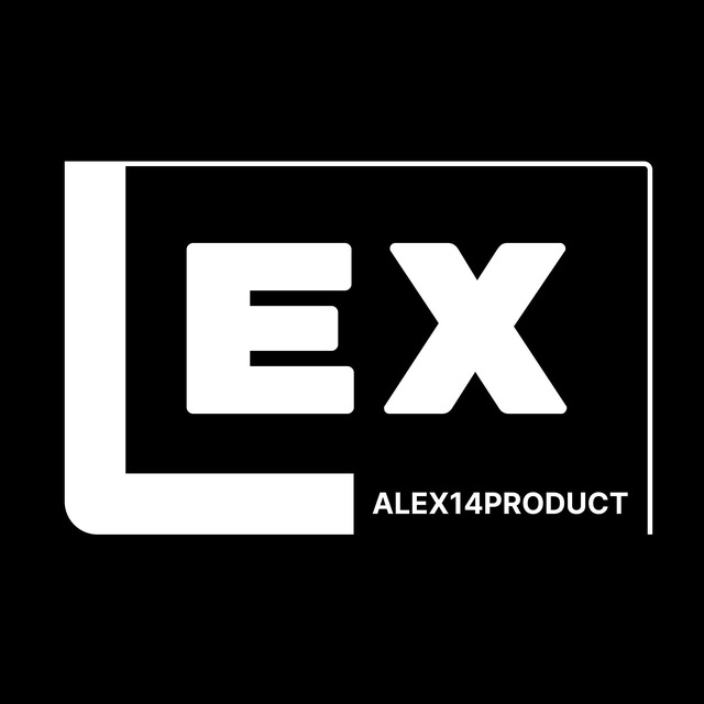 ALEX14PRODUCT