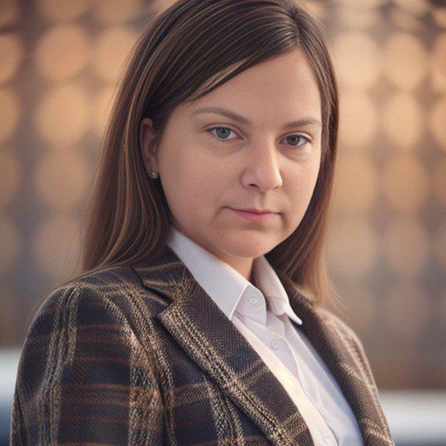 Приключения Леди на маркетплейсах