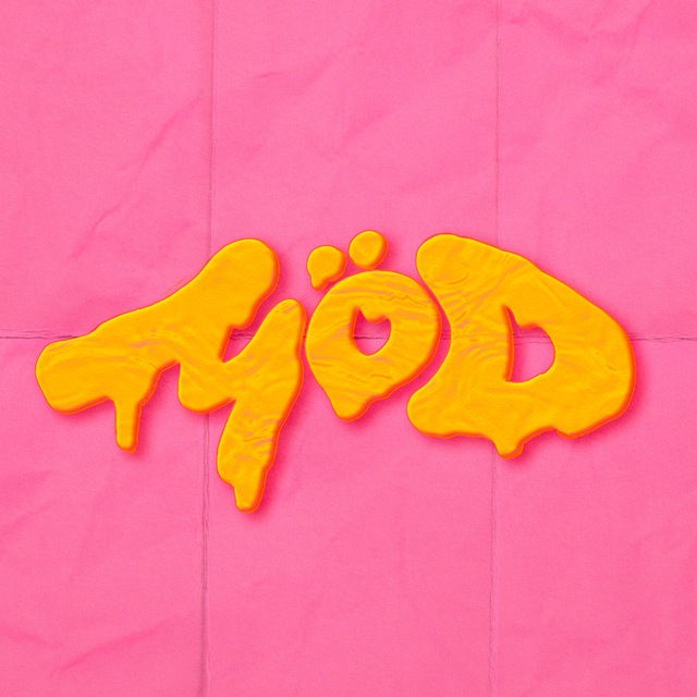 MÖD (@modtheband)