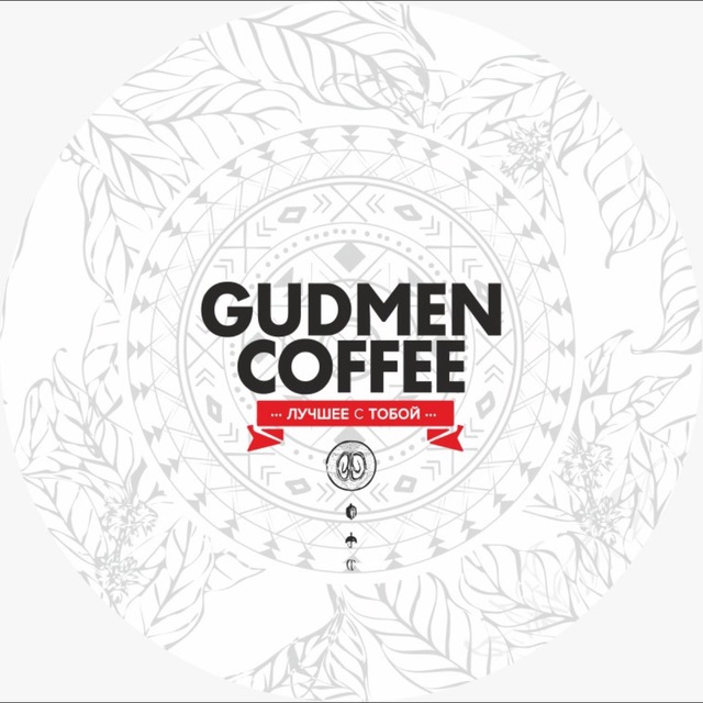 GUDMEN COFFEE