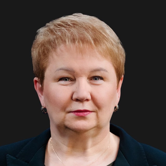 Вероника Ефремова