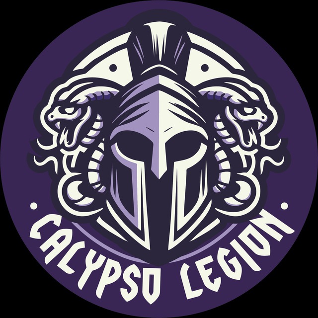CALYPSOメLEGION