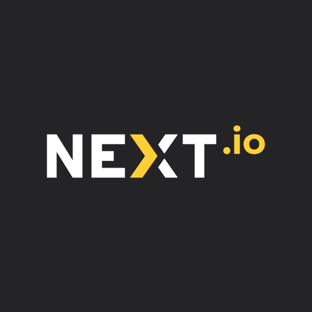 NEXT.io News