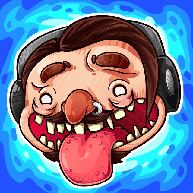 Channel avatar