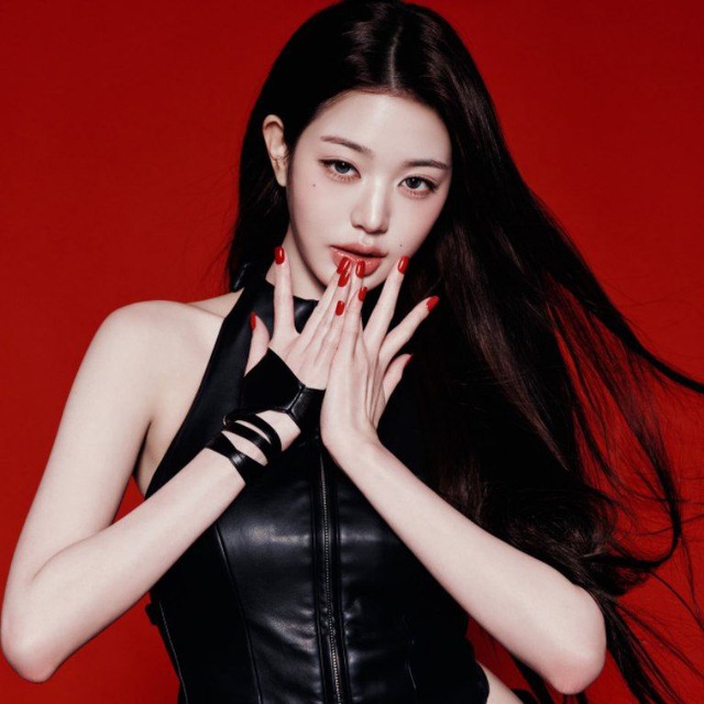WONYOUNG | IVE