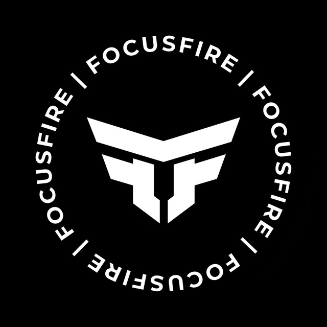 Focusfire | Drum & Bass