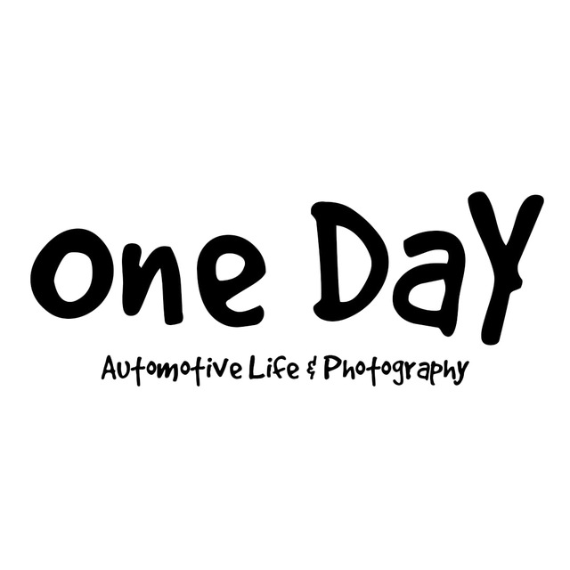 One Day — Automotive Life & Photography