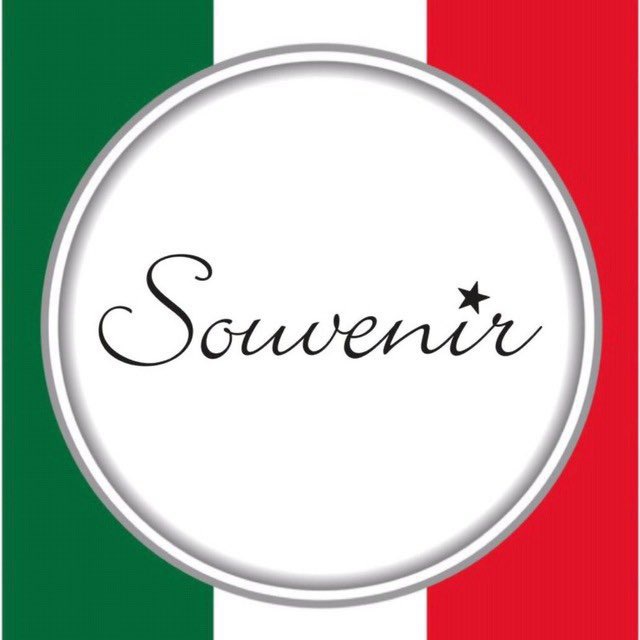 Souvenir Clubbing