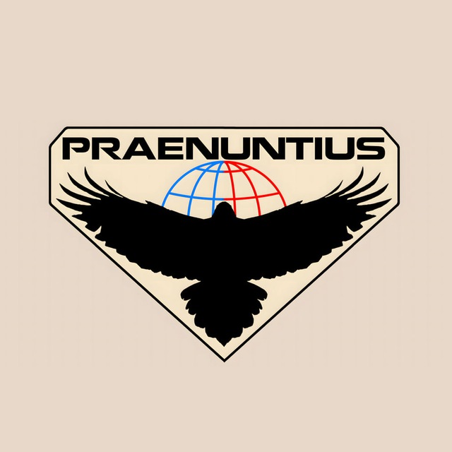 P R A E N U N T I U S