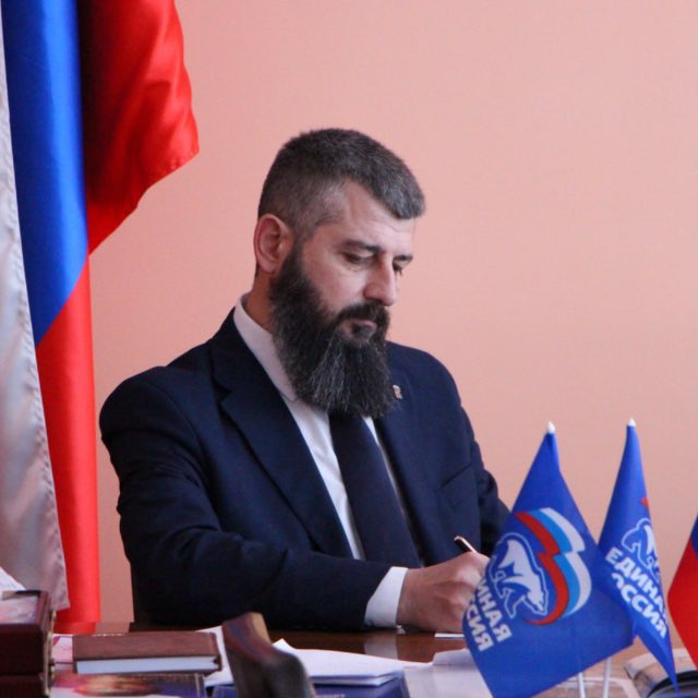 Савченко Олег Петрович