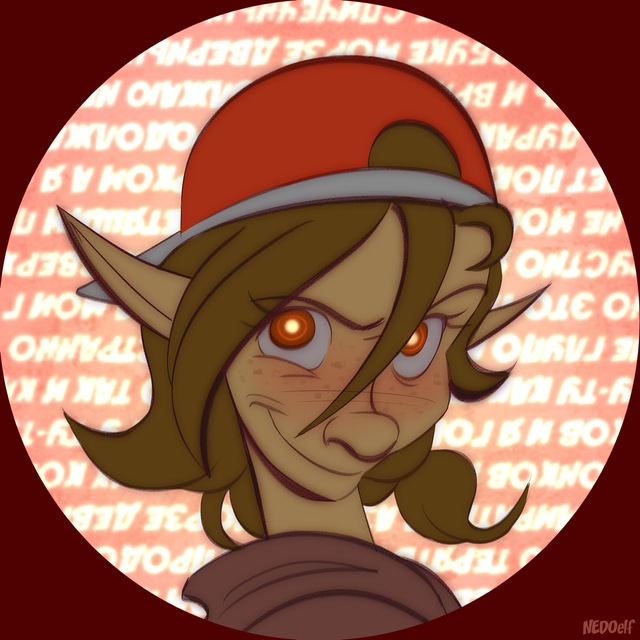 💥NEDOelf💥