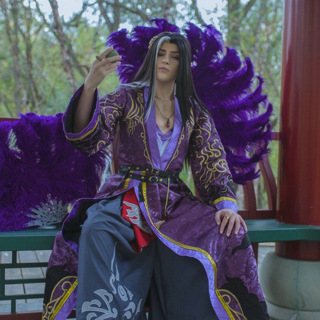 Sling Stinger Cosplay | 18+
