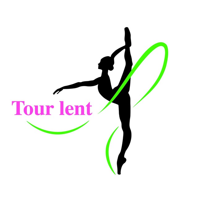 Эстрадный балет "Tour Lent"