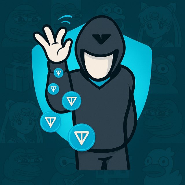 Channel avatar