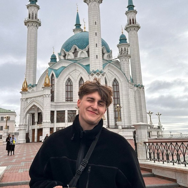 Андрей Андреич🥸