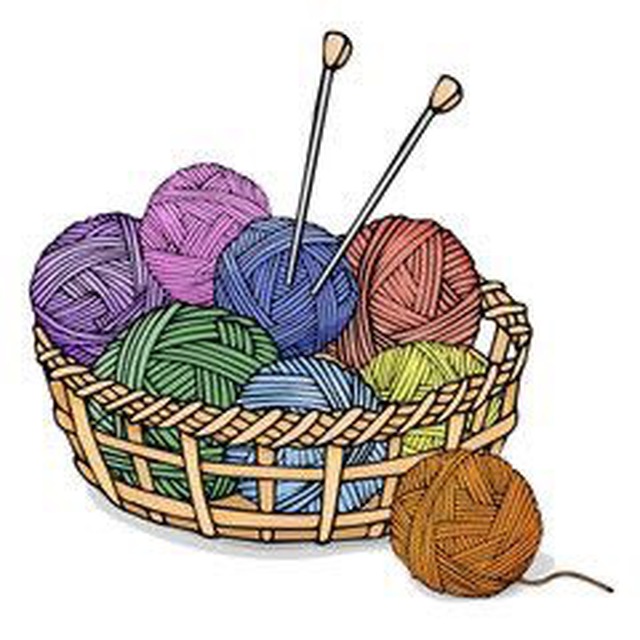 Вязание 🧶 Рукоделие